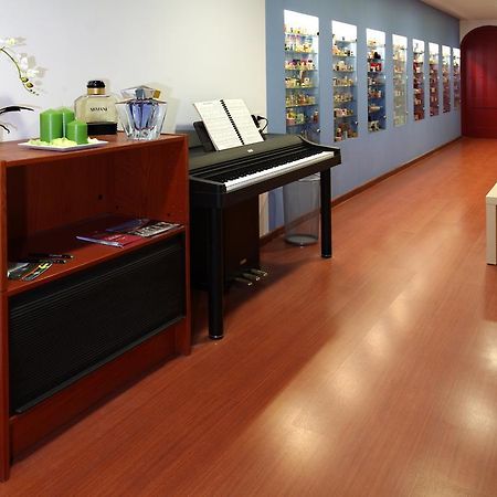 Apartamento 그라노예르스 객실 사진