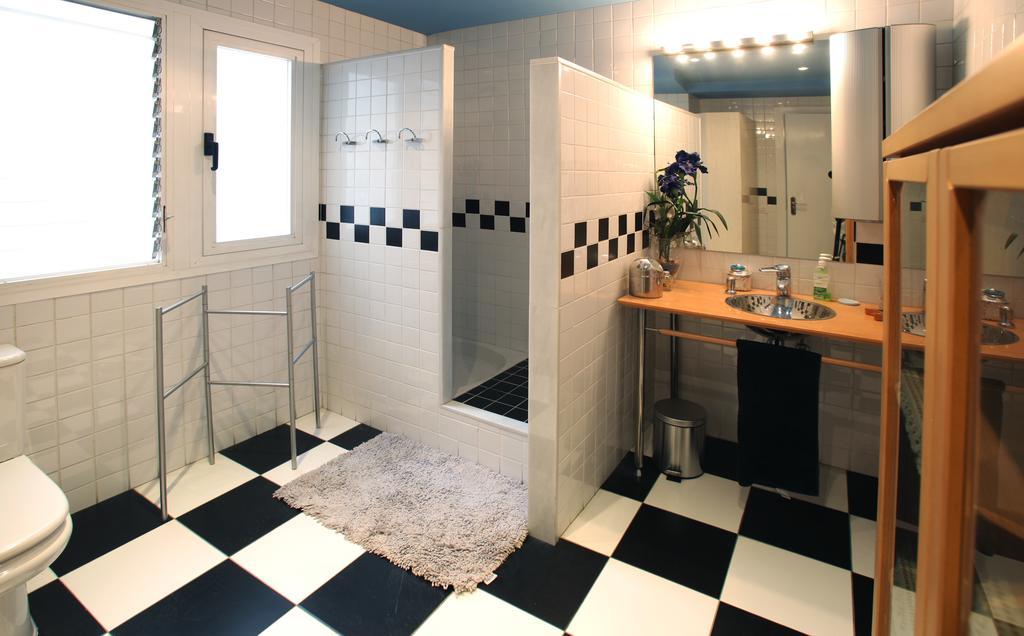 Apartamento 그라노예르스 객실 사진
