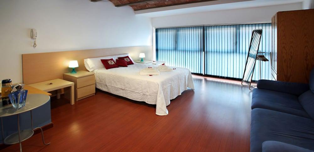 Apartamento 그라노예르스 외부 사진