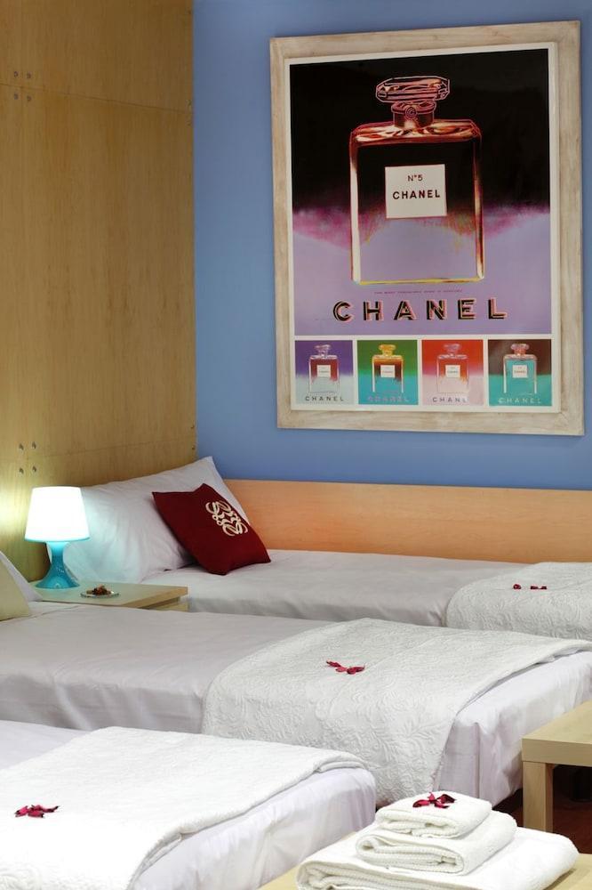 Apartamento 그라노예르스 외부 사진